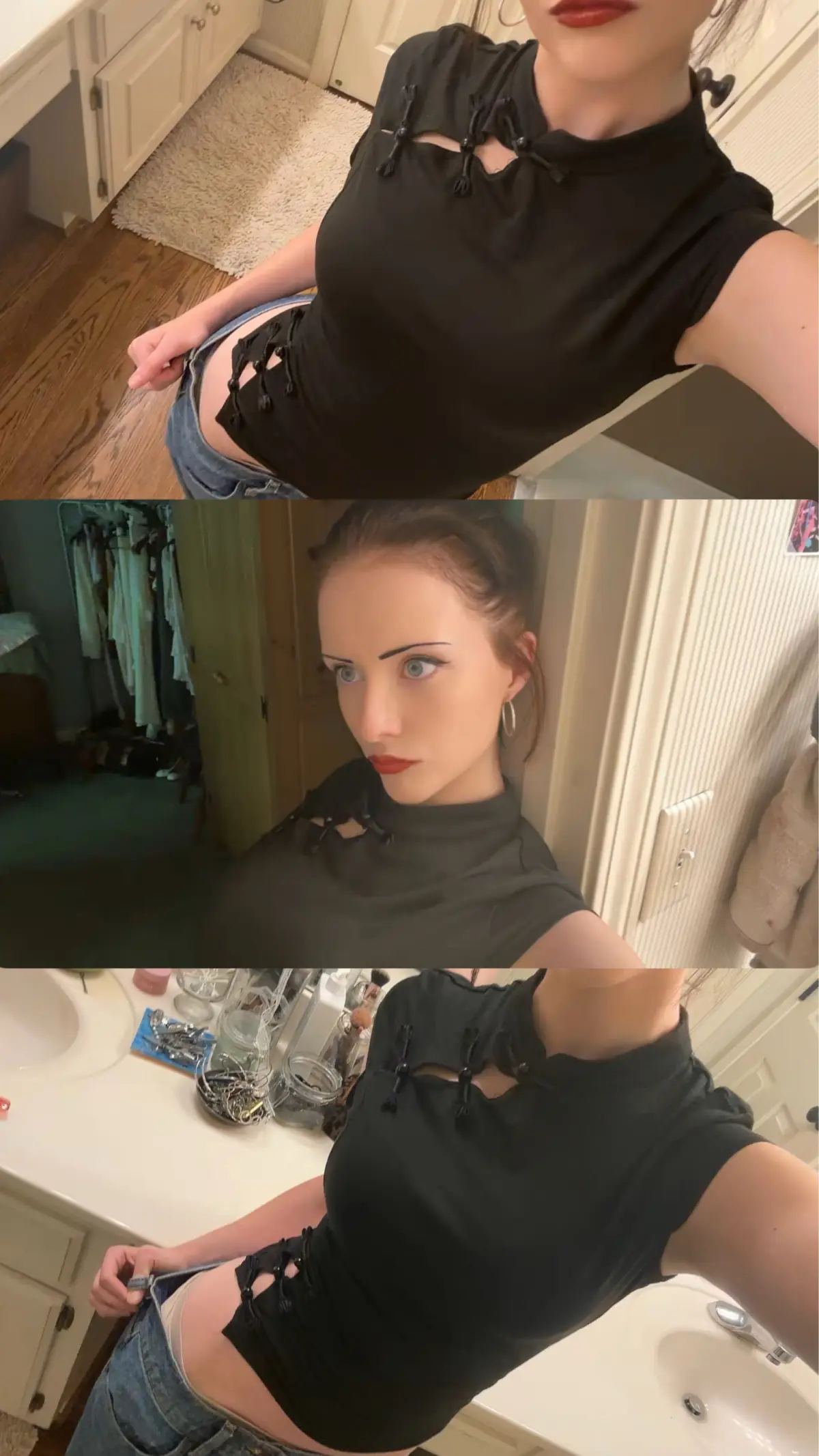 Rebecca Ames cover