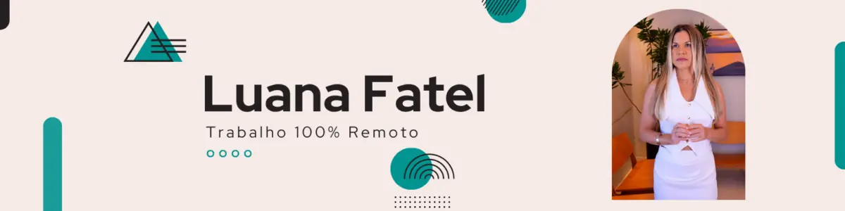 Luana Fatel cover