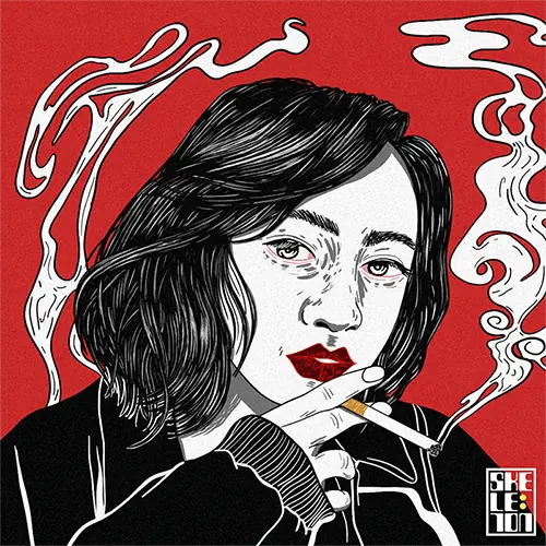Châm ThanhThanh cover