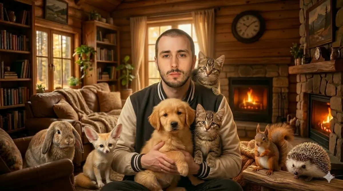 Rossaus Vladimir cover photo