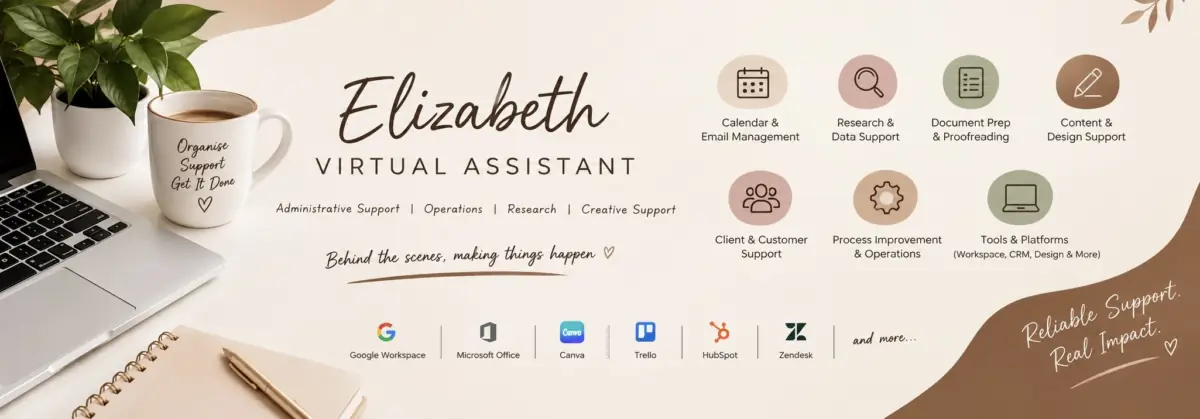 Elizabeth Ayodele cover