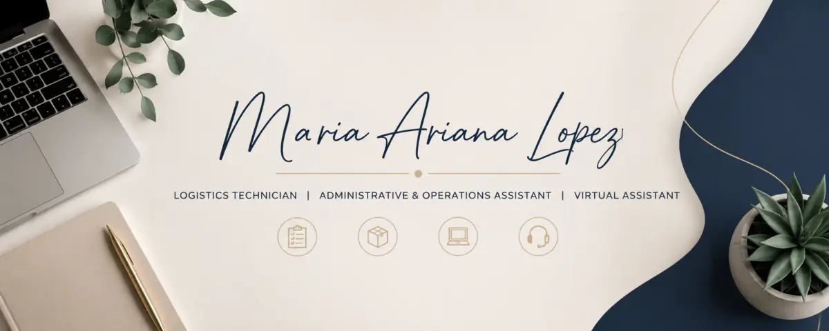 Maria Ariana Lopez cover