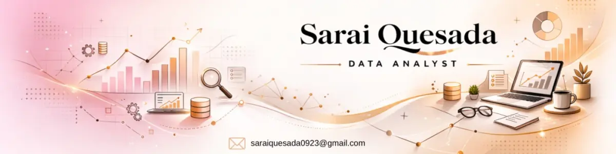 Sarai Quesada cover