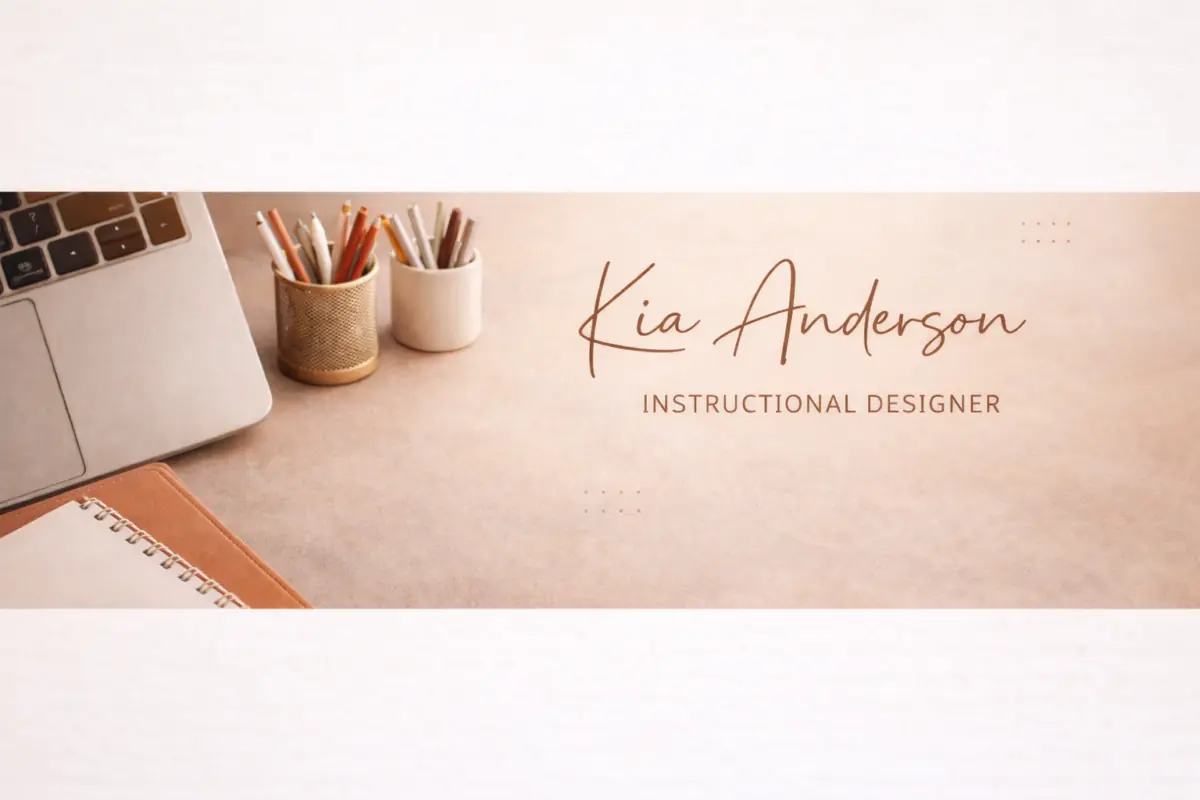 Kia Anderson cover
