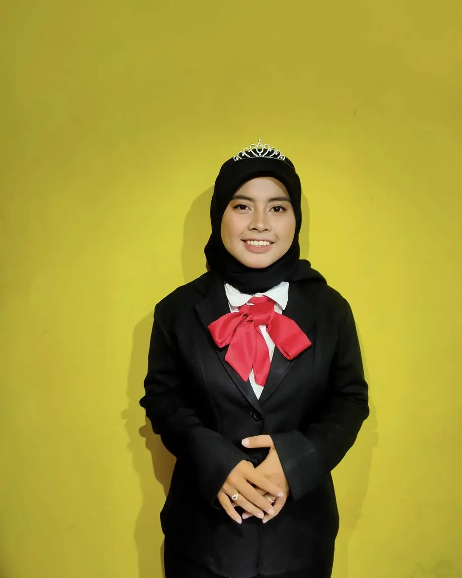 Winda Ayu Aprilia cover