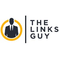 The Links Guy Logo
