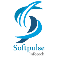 Softpulse Infotech Pvt. Ltd. logo