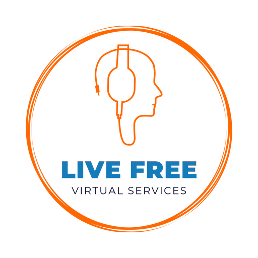 Live Free Virtual Services
